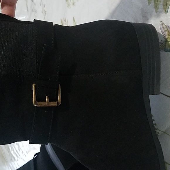 Style & Co. Boots - Picture 6 of 10